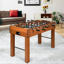 48 Inch Competition Game Foosball Table by LJGDeals