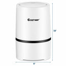 Mini Ionic 3-in-1 Composite HEPA Air Purifier by DirectDeals