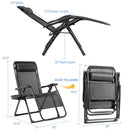 Oversize Lounge Chair by LJGDeals