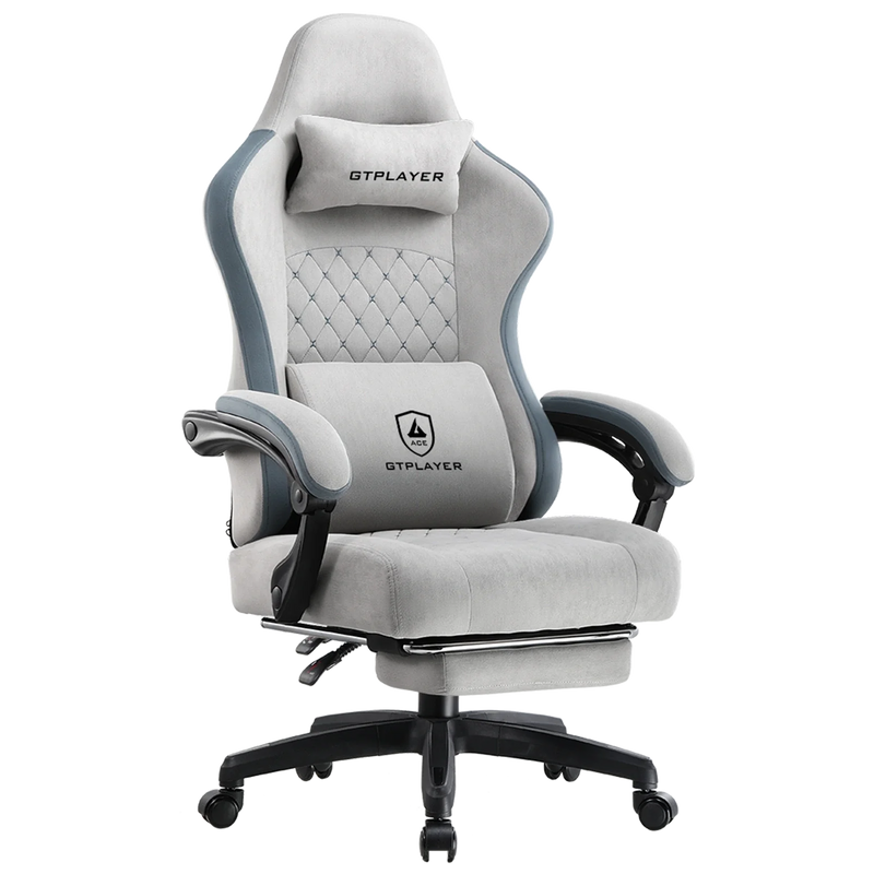 Footrest Series LR002