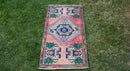Anatolium Handmade Unique Rug  1'7'' X 3'3''