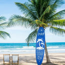 Inflatable & Adjustable Stand Up Paddle Board by LJGDeals
