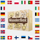 WunderBox 4-7 years old – developmental box for kids by Goodevas