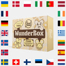 WunderBox 4-7 years old – developmental box for kids