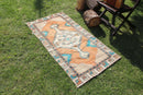 Anatolium Handmade Unique Rug  2'6'' X 4'10''