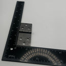 Steel Drop Leaf Table Hinge: Combining Functionality with Classic Design