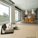 Sazanami WHITE BROWN