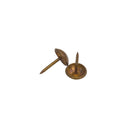 Fiber Seat Board - Birds Nesting 14-1/2" × 14-1/2"