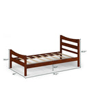 Twin Size Rustic by LJGDeals