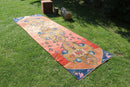 Anatolium Handmade Unique Rug  3'6'' X 10'11''