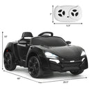 12V 2.4G RC Electric Vehicle with Lights by LJGDeals