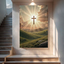 Amazing Grace Wall Sign