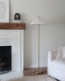 Sienna Floor Lamp by Brightech