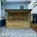 10 x 10 The Storehouse