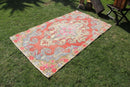 Anatolium Handmade Unique Rug  4'1'' X 7'1''
