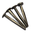 Antique Steamer Trunk Hardware Nails