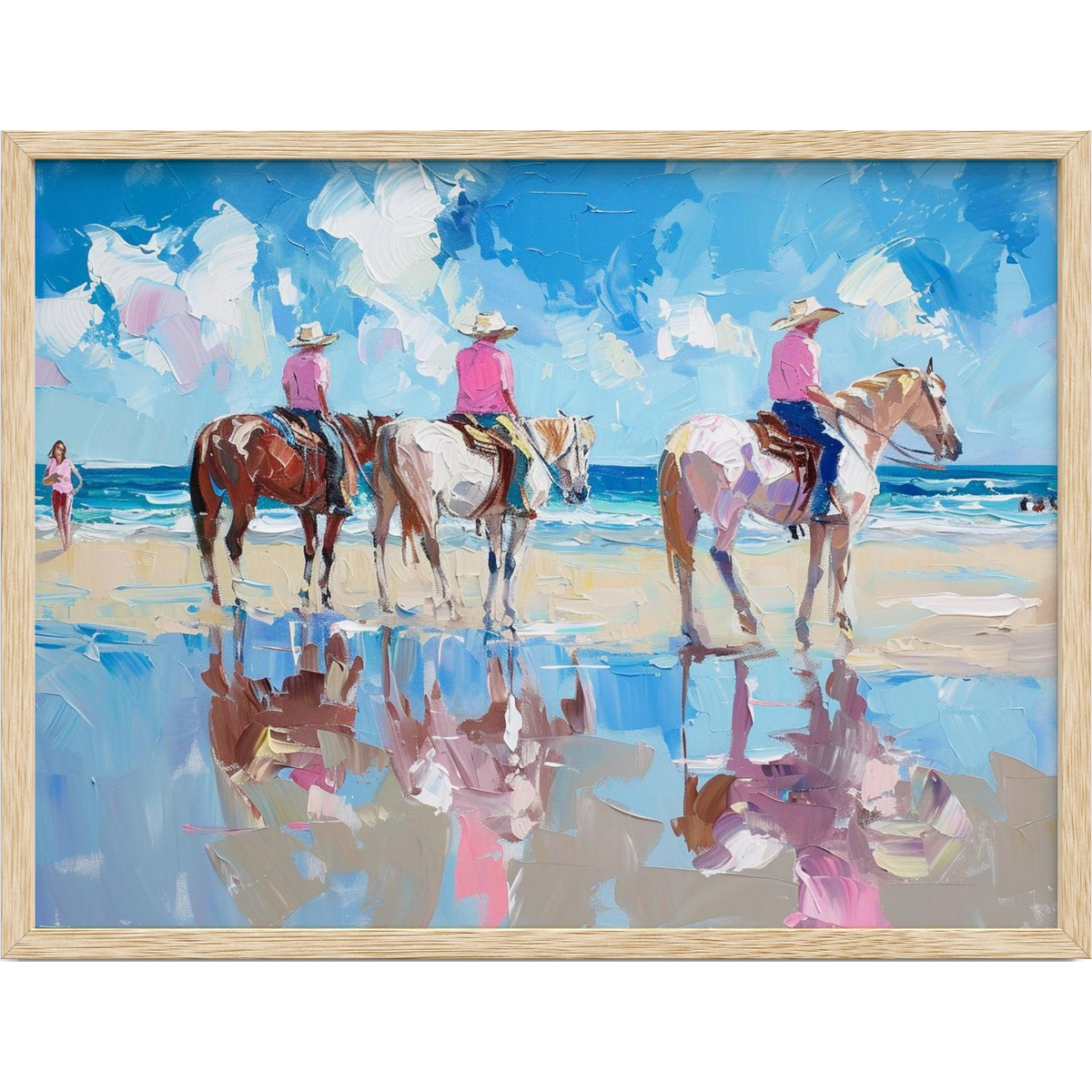 Beach Cowboys 3