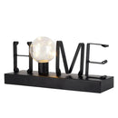Decorative Battery Operated Table Lamp Home Decor Lights by JHY DESIGN