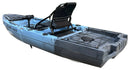 Recon 10ft Propeller Drive Modular Fishing Kayak by ReelYaks