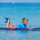 6 Feet Surfboard with 3 Detachable Fins by LJGDeals