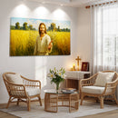 Savior's Invitation Faith Wall Art II