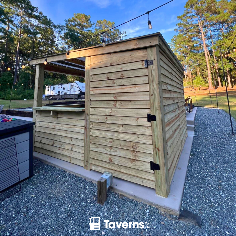 10 x 10 The Storehouse