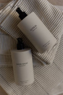 Warmer Cleansing Hand Wash
