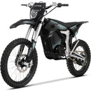 72V High Pro 12kW Electric Dirt Bike