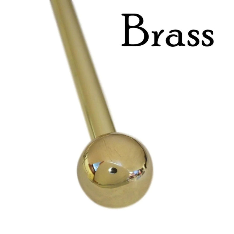 Morris Chair Rod, 3 Finishes