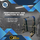 SFE Commercial Smith Machine (New) by Sports & Fitness Exchange