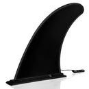 9 Inch Surf and SUP Detachable Center Single Fin for Longboard by LJGDeals
