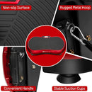 3D Vibration Plate Fitness Machine with Remote Control by LJGDeals