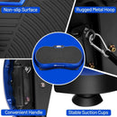 3D Vibration Plate Fitness Machine with Remote Control by LJGDeals