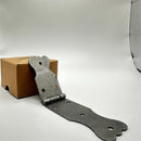 Flap Hinge for Antique Steamer Trunk Restoration