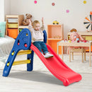 2 Step Children Folding Plastic Slide by LJGDeals