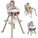 Momfann children's high chair
