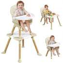 Momfann children's high chair