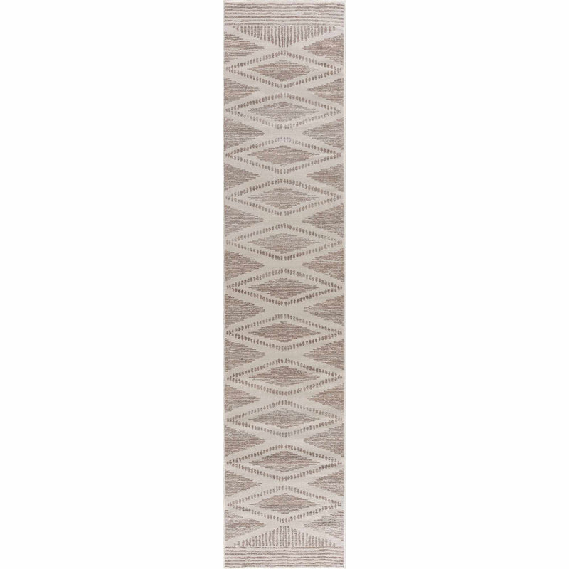 Tigrisis Beige 2328 Area Rug