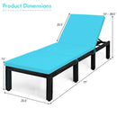 Patio Rattan by LJGDeals
