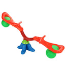 Kid's Seesaw 360 Degree Spinning Teeter by LJGDeals
