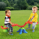 Kid's Seesaw 360 Degree Spinning Teeter by LJGDeals