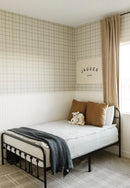 Alcott Wallpaper by Grateful Artsy Soul