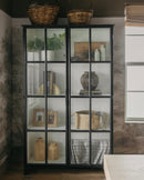 Somerset Fields Wallpaper by Safari Natalia x Taddy Mikelaites