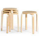 Set of 4 18 Inch by LJGDeals