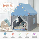 Kids Playhouse Tent with by LJGDeals