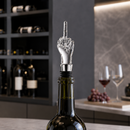 Unique Wine Bottle Stopper - Funny Wine Cork
