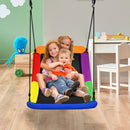 60 Inch Platform Tree Swing 700 lbs for Kids and Adults by LJGDeals