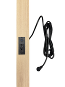 All-In-One PowerHub for Table Bed or Wall Bed