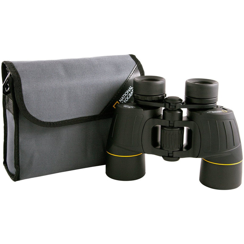 8x40 Binoculars