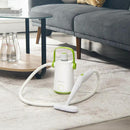 1000W Multifunction Portable Hand-held Steam Cleaner with 10 Accessories by LJGDeals
